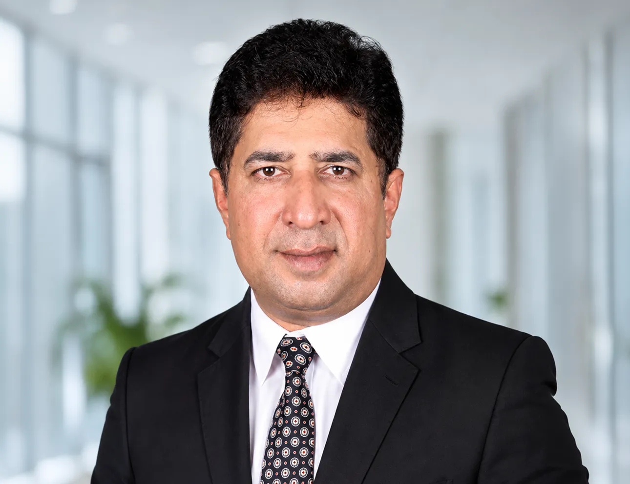 Ajay Nair