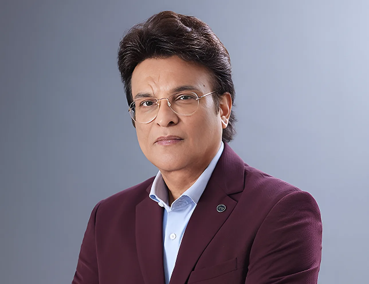 Dakshesh Shah