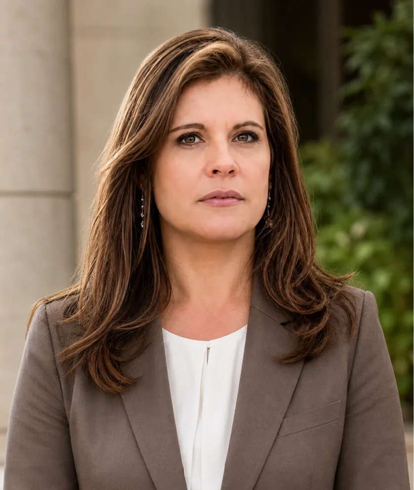 Dr. Claudia Delgado