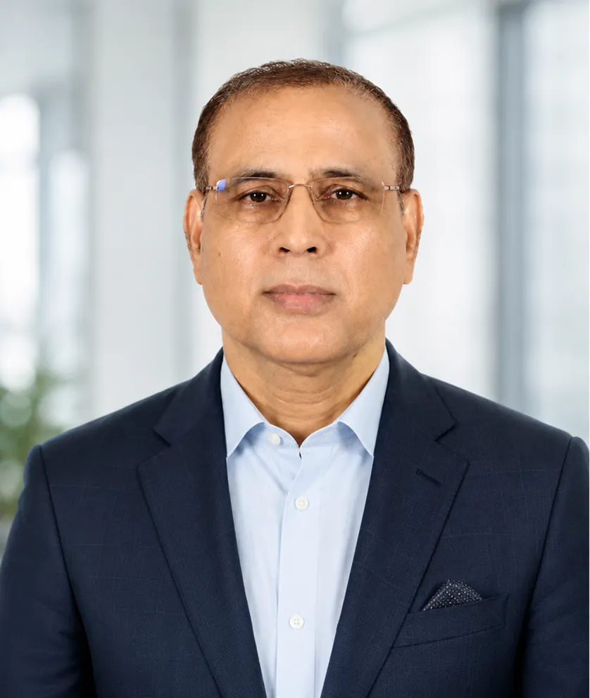 Dr. Putul Mahanta