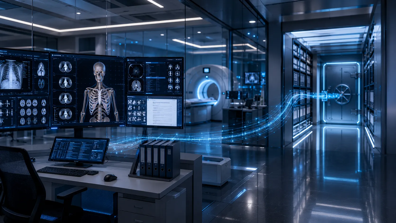 Beyond Virtual Autopsy