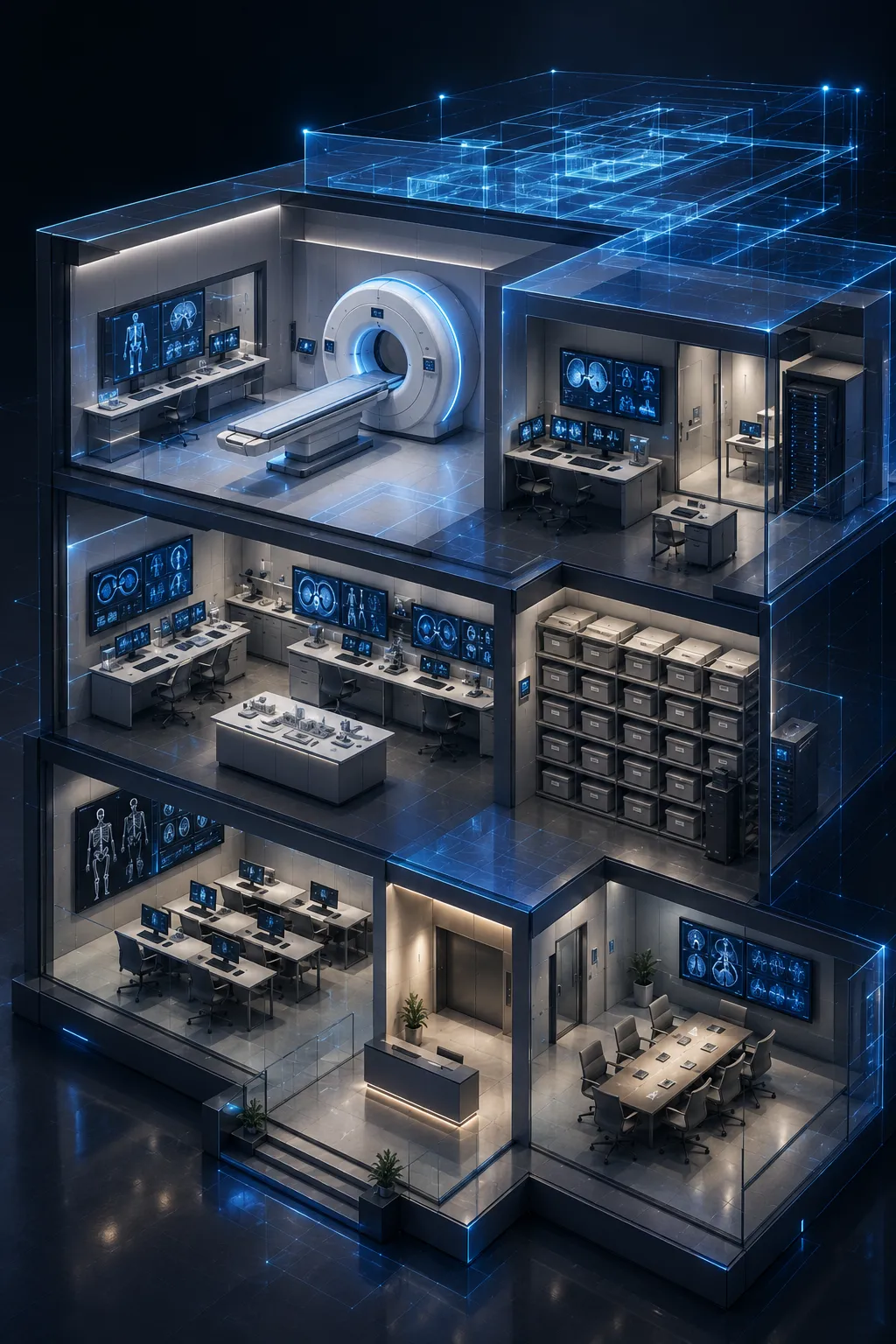 Flexible Deployment