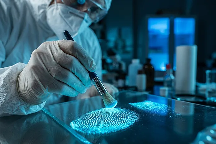 Forensic Labs