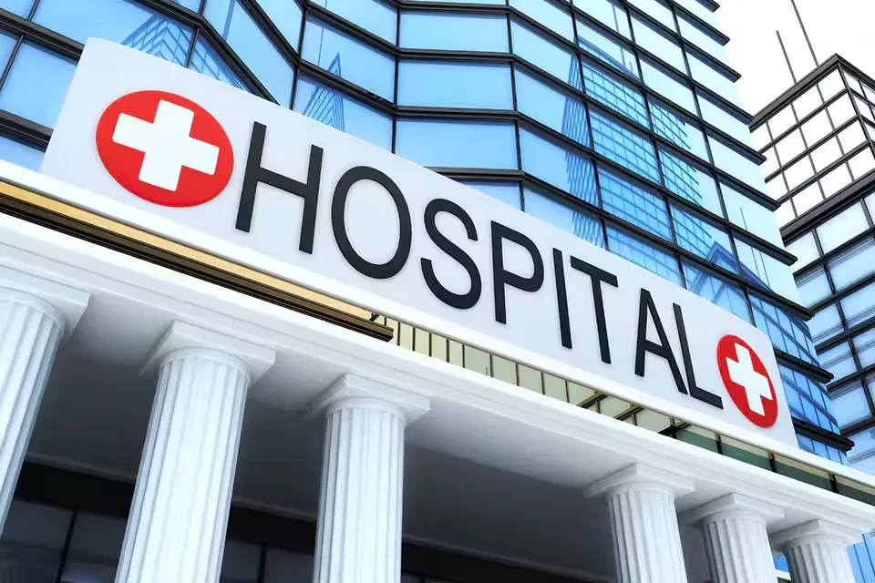 Hospital Networks