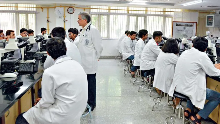 Medical Colleges